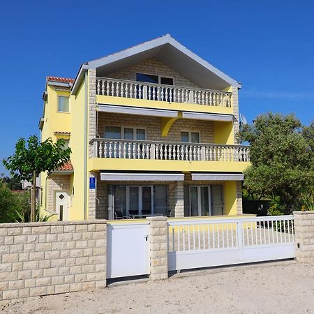 Tj Apartment 1 Zadar Exterior photo