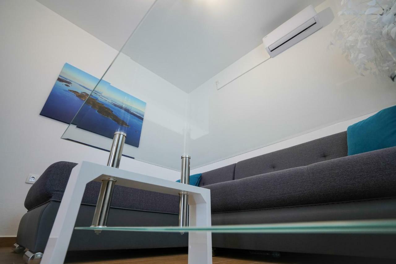 Tj Apartment 1 Zadar Exterior photo
